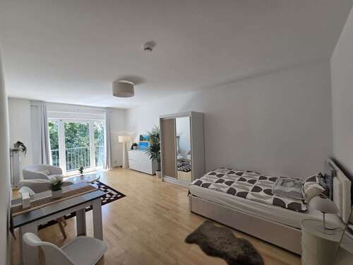 Foto - Wohnung zum Mieten in München 1.485,00 € 38 m²