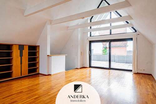 Foto - Wohnung zum Mieten in Günzburg 1.350,00 € 171 m²