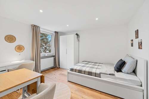 Foto - WG-Zimmer in München 820,00 € 10 m²