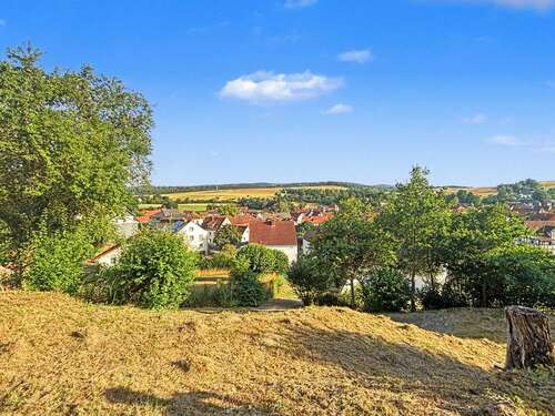 Foto - Grundstück zu verkaufen in Ronshausen 75.600,00 € 2407 m²