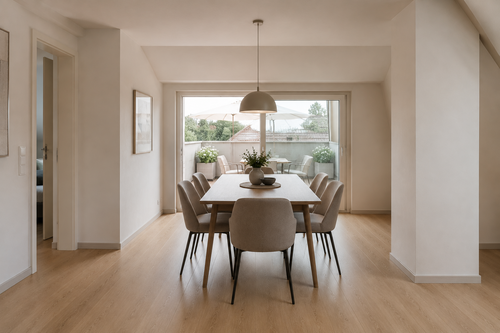 Foto - Wohnung zum Kaufen in Düsseldorf 300.000,00 € 101 m²