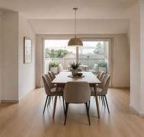 Wohnung zum Kaufen in Düsseldorf 300.000,00 € 101 m²