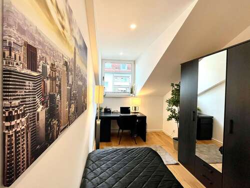 Foto - WG-Zimmer in München 850,00 € 10 m²