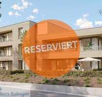 Wohnung zum Kaufen in Balingen 420.000,00 € 86.71 m²