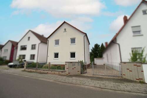 Foto - Haus zum Kaufen in Dudenhofen 485.000,00 € 117.01 m²
