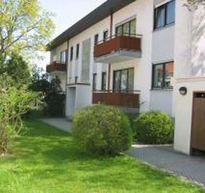 Foto - Wohnung zum Mieten in Karlsfeld 850,00 € 44 m²
