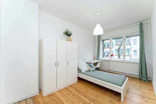 Foto - WG-Zimmer in Berlin 690,00 € 18 m²