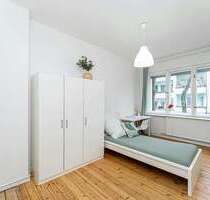 WG-Zimmer in Berlin 690,00 € 18 m²