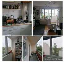 Wohnen auf Zeit in Berlin 870,00 €