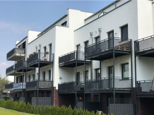 Foto - Wohnung zum Mieten in Hamburg 1.154,58 € 83 m²