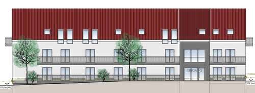 Foto - Wohnung zum Mieten in Hessen - Reinheim 790,00 € 58 m²