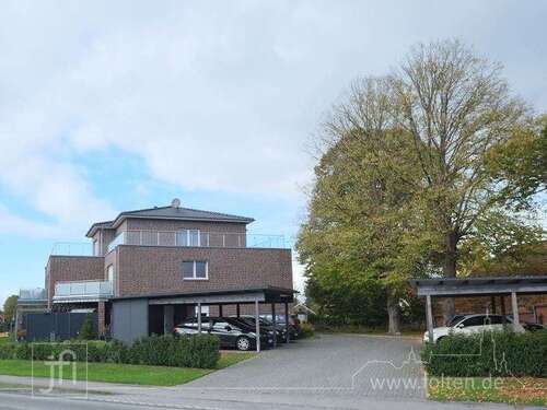 Foto - Wohnung zum Mieten in Westoverledingen 895,00 € 92.37 m²