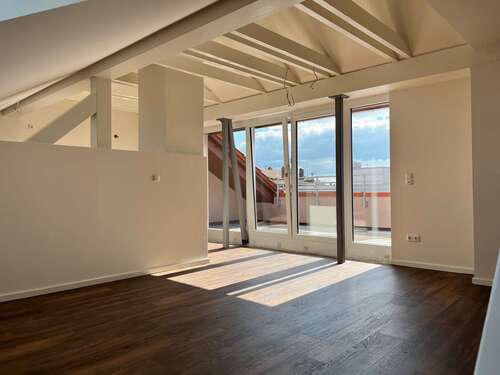 Foto - Wohnung zum Mieten in Nürnberg 1.120,00 € 66 m²