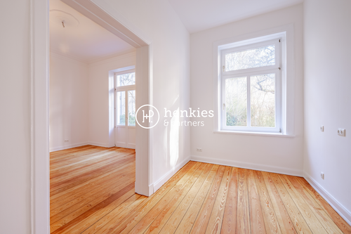 Foto - Wohnung zum Kaufen in Hamburg 1.290.000,00 € 154.56 m²