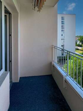 Foto - Wohnung zum Kaufen in Oberschleißheim 200.000,00 € 34 m²