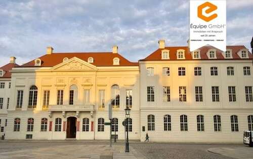 Foto - Büro in Dresden 351,00 € 35.1 m²