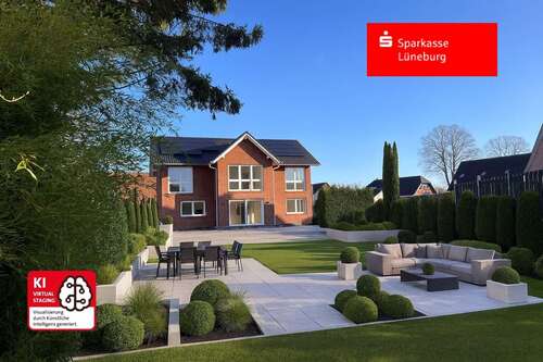 Foto - Haus zum Kaufen in Bardowick 899.000,00 € 199.4 m²