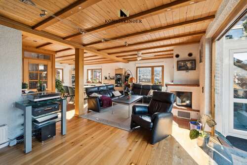 Foto - Haus zum Kaufen in Forbach 449.000,00 € 182.15 m²