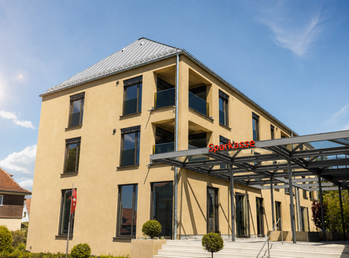 Foto - Wohnung zum Mieten in Gaildorf 970,00 € 96.34 m²