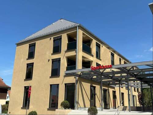 Foto - Wohnung zum Mieten in Gaildorf 1.200,00 € 96.34 m²