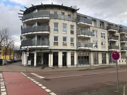 Foto - Wohnung zum Mieten in Dessau 650,00 € 76.4 m²