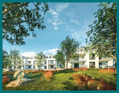 Foto - Wohnung zum Mieten in Osnabrück 1.150,00 € 58.62 m²