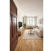 Wohnung zum Mieten in Magdeburg 479,00 € 48 m²