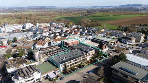 Foto - Halle in Kornwestheim 4.450.000,00 € 82 m²