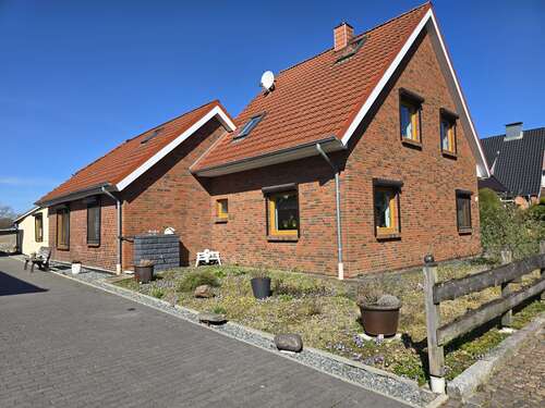 Foto - Haus zum Kaufen in Rendsburg 315.000,00 € 153 m²