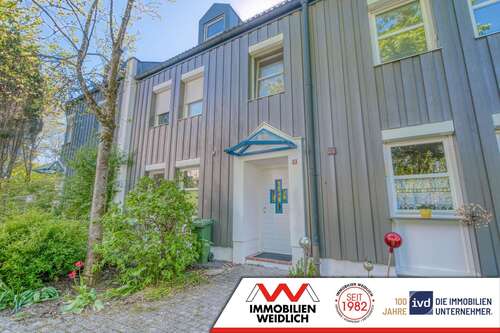 Foto - Haus zum Mieten in Ebersberg 2.100,00 € 144.46 m²