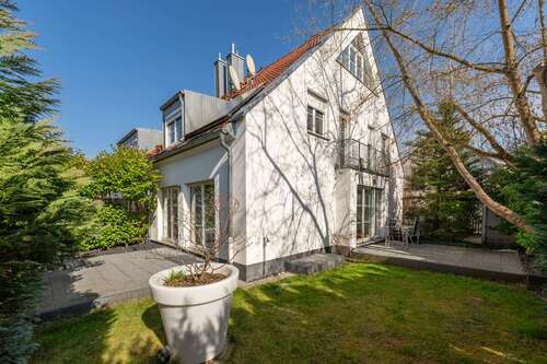 Foto - Haus zum Kaufen in Nürnberg 799.000,00 € 130 m²