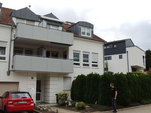 Foto - Wohnung zum Mieten in Bad Ditzenbach 760,00 € 78 m²