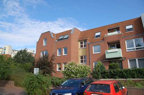 Foto - Wohnung zum Mieten in Langenhagen 610,00 € 68 m²