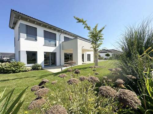 Foto - Wohnung zum Kaufen in Prichsenstadt 425.000,00 € 118.59 m²