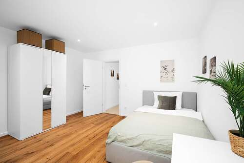 Foto - WG-Zimmer in München 760,00 € 11 m²