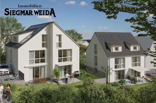 Foto - Grundstück zu verkaufen in Kernen im Remstal 569.000,00 € 650 m²