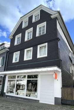Foto - Wohnung zum Mieten in Schwelm 560,00 € 52 m²
