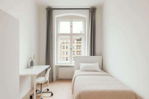 Foto - WG-Zimmer in Berlin 720,00 € 14 m²