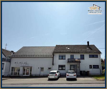 Foto - Haus zum Kaufen in Kaden 199.000,00 € 190 m²