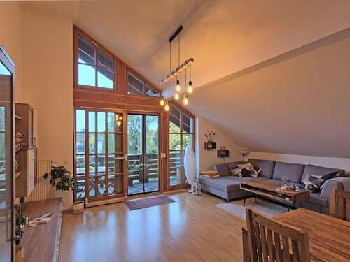 Foto - Wohnung zum Kaufen in Landsberg 399.000,00 € 83.62 m²