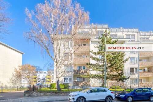 Foto - Wohnung zum Kaufen in Berlin 179.000,00 € 50 m²