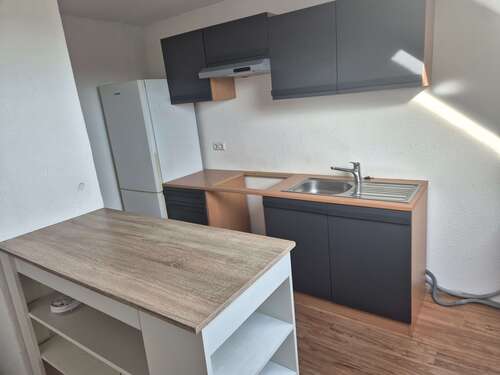 Foto - Wohnung zum Mieten in Karlsruhe 700,00 € 65 m²