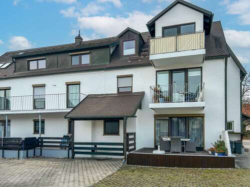 Foto - Wohnung zum Mieten in Eching 520,00 € 33 m²