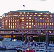 Büro in Hamburg 1.300,00 € 23 m²