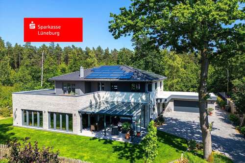 Foto - Haus zum Kaufen in Adendorf 1.739.500,00 € 339.7 m²