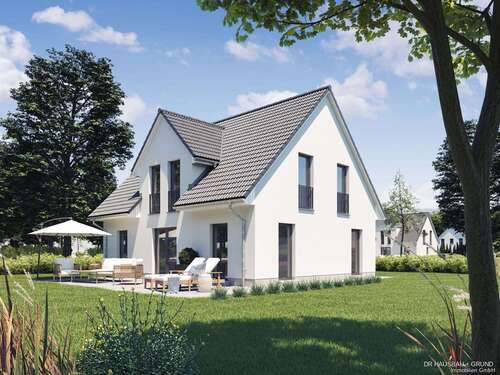 Foto - Haus zum Kaufen in Nahe 395.000,00 € 117 m²
