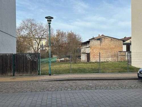 Foto - Grundstück zu verkaufen in Güstrow 80.000,00 € 312 m²