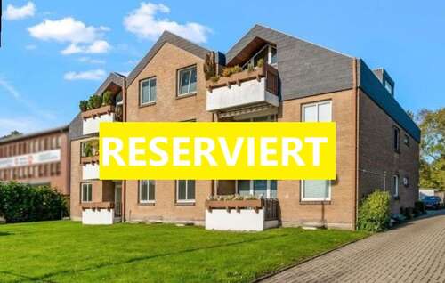 Foto - Wohnung zum Kaufen in Brake 189.000,00 € 91.59 m²