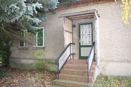 Foto - Haus zum Kaufen in Flechtigen 59.000,00 € 120 m²