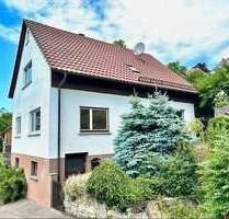 Haus zum Kaufen in Schrozberg 198.000,00 € 110 m²